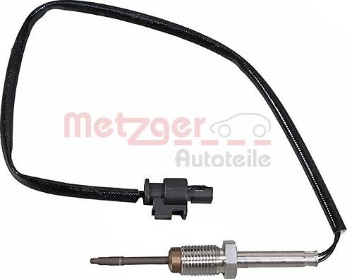 Metzger 0894986 - Capteur, température des gaz droxauto.com