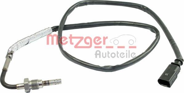 Metzger 0894410 - Capteur, température des gaz droxauto.com