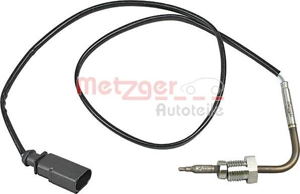 Metzger 0894590 - Capteur, température des gaz droxauto.com