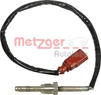 Metzger 0894546 - Capteur, température des gaz droxauto.com