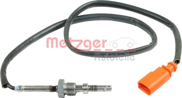 Metzger 0894503 - Capteur, température des gaz droxauto.com