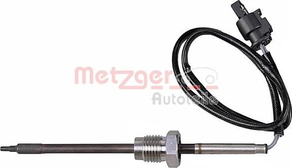 Metzger 0894586 - Capteur, température des gaz droxauto.com