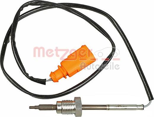 Metzger 0894574 - Capteur, température des gaz droxauto.com