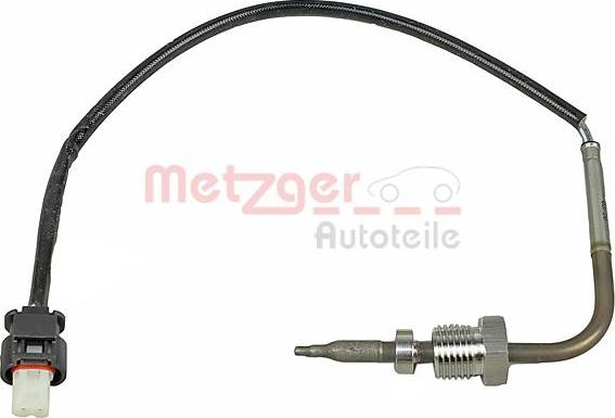 Metzger 0894617 - Capteur, température des gaz droxauto.com