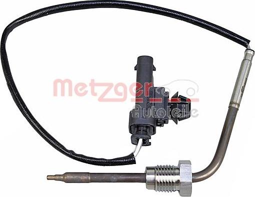 Metzger 0894632 - Capteur, température des gaz droxauto.com