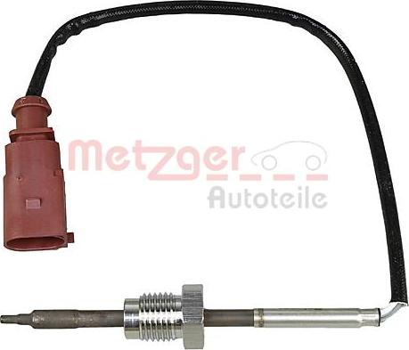 Metzger 0894039 - Capteur, température des gaz droxauto.com