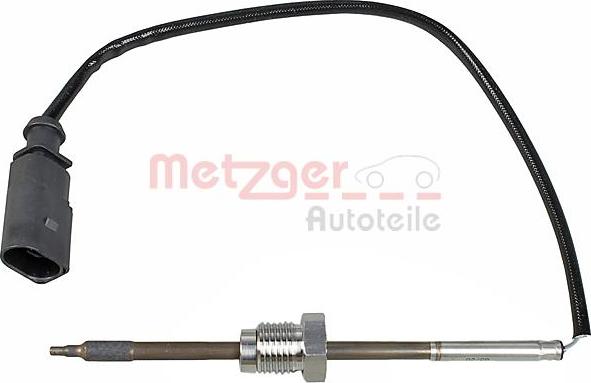 Metzger 0894036 - Capteur, température des gaz droxauto.com