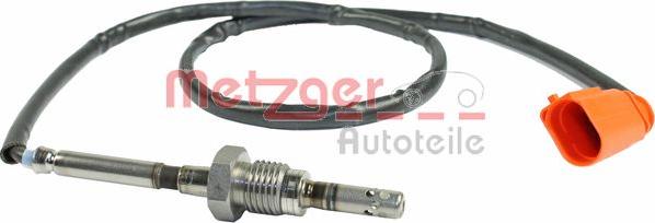 Metzger 0894146 - Capteur, température des gaz droxauto.com