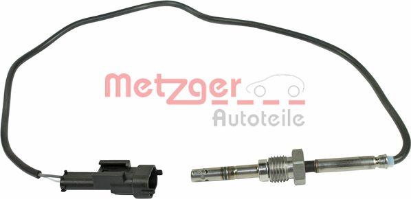 Metzger 0894108 - Capteur, température des gaz droxauto.com