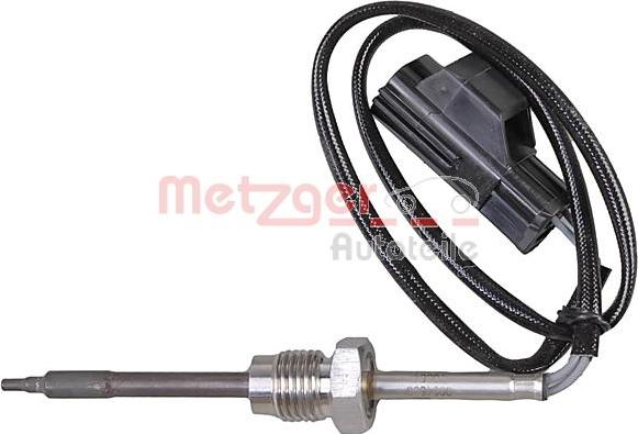Metzger 0894890 - Capteur, température des gaz droxauto.com