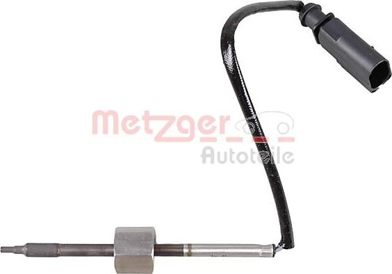 Metzger 0894892 - Capteur, température des gaz droxauto.com