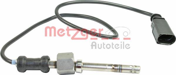 Metzger 0894368 - Capteur, température des gaz droxauto.com
