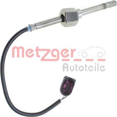 Metzger 0894298 - Capteur, température des gaz droxauto.com