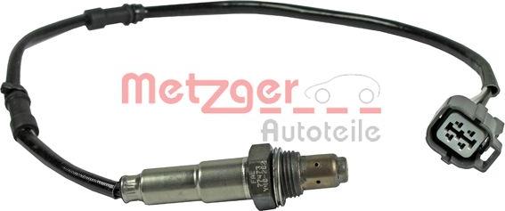 Metzger 0895477 - Sonde lambda droxauto.com