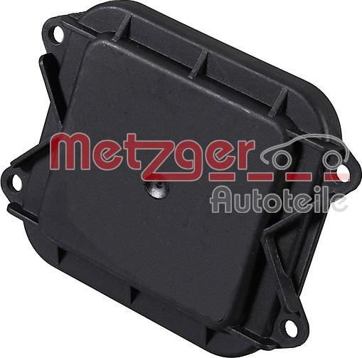 Metzger 0896545 - Appareil de commande, système d'éclairage droxauto.com