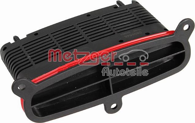 Metzger 0896548 - Appareil de commande, système d'éclairage droxauto.com