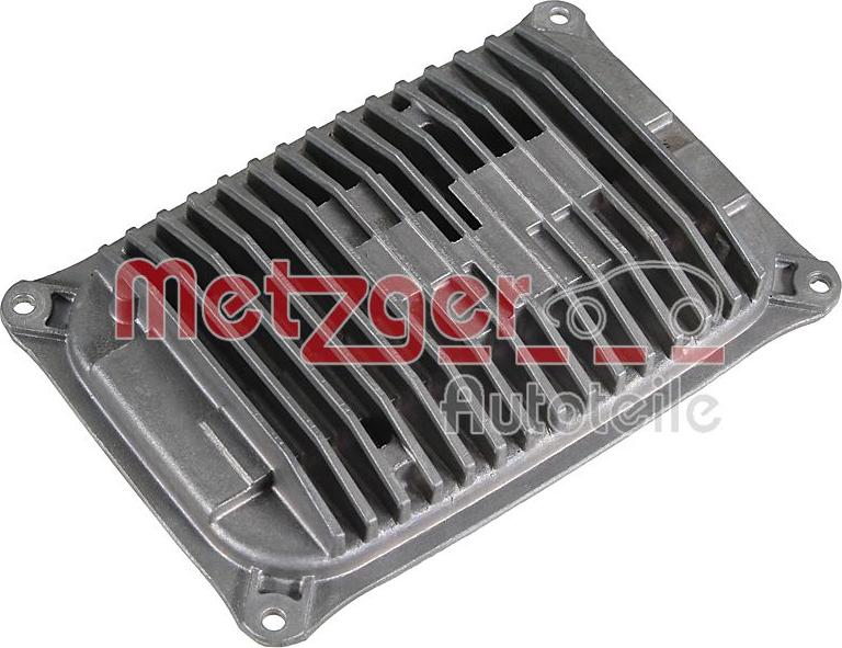 Metzger 0896556 - Appareil de commande, système d'éclairage droxauto.com