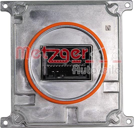 Metzger 0896552 - Appareil de commande, système d'éclairage droxauto.com