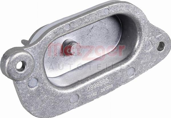 Metzger 0896565 - Appareil de commande, système d'éclairage droxauto.com