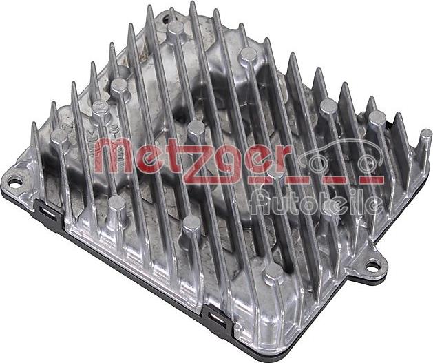 Metzger 0896560 - Appareil de commande, système d'éclairage droxauto.com