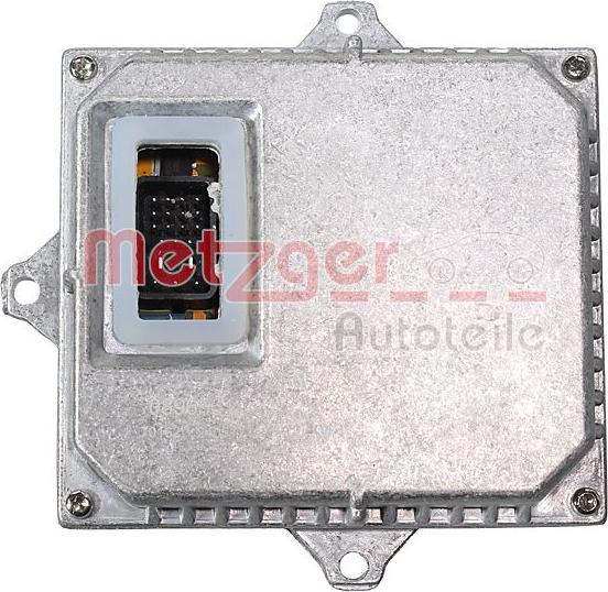 Metzger 0896561 - Appareil de commande, système d'éclairage droxauto.com