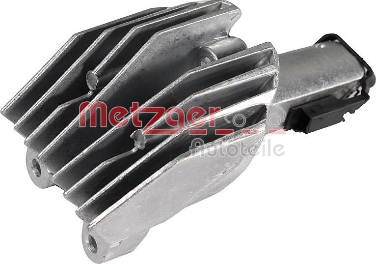 Metzger 0896520 - Appareil de commande, système d'éclairage droxauto.com