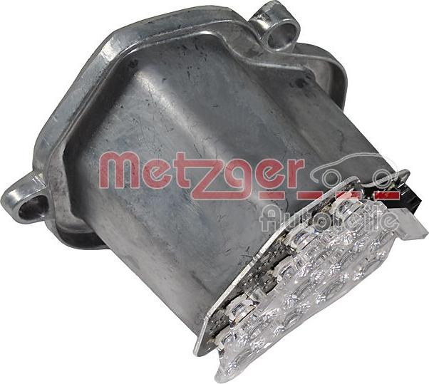 Metzger 0896521 - Appareil de commande, système d'éclairage droxauto.com