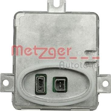 Metzger 0896011 - Ballast, lampe à décharge droxauto.com