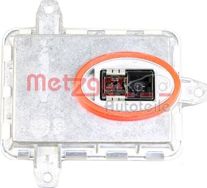 Metzger 0896017 - Ballast, lampe à décharge droxauto.com