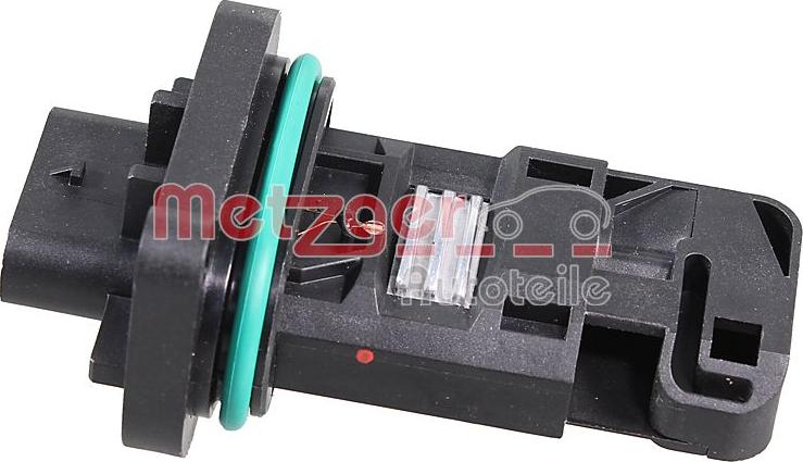 Metzger 0890400 - Débitmètre de masse d'air droxauto.com