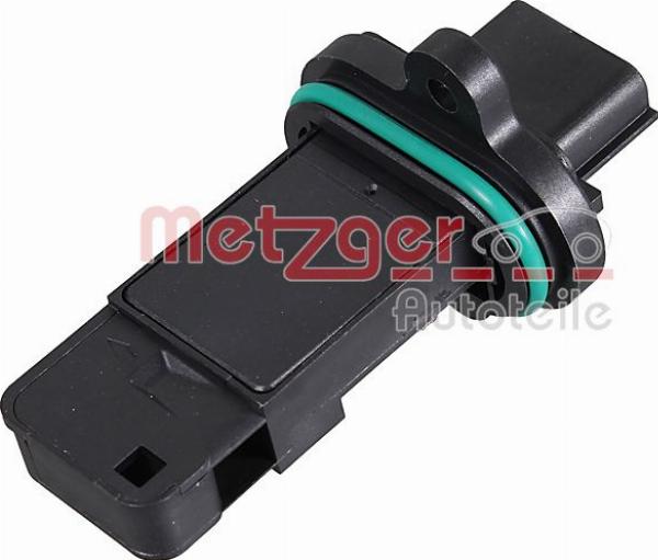 Metzger 0890403 - Débitmètre de masse d'air droxauto.com