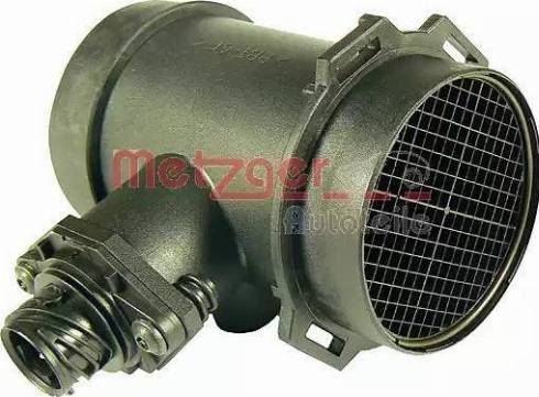 Metzger 0890198 - Débitmètre de masse d'air droxauto.com
