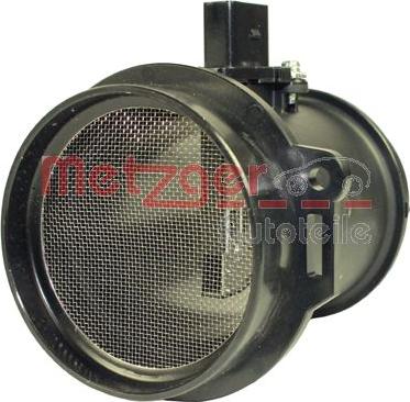 Metzger 0890303 - Débitmètre de masse d'air droxauto.com