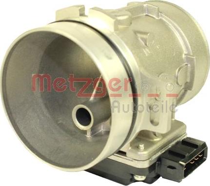 Metzger 0890315 - Débitmètre de masse d'air droxauto.com