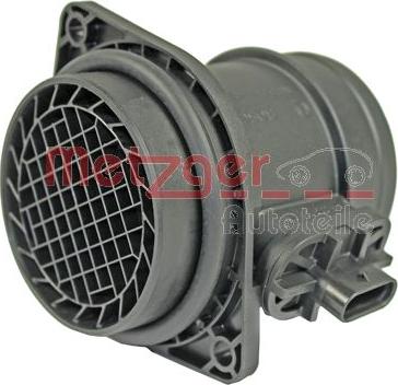 Metzger 0890331 - Débitmètre de masse d'air droxauto.com