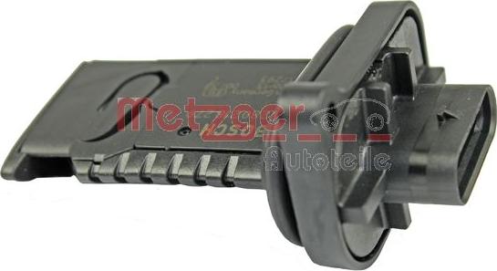 Metzger 0890333 - Débitmètre de masse d'air droxauto.com