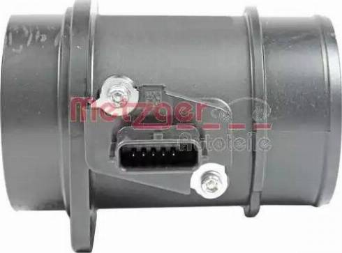 Metzger 0890329 - Débitmètre de masse d'air droxauto.com