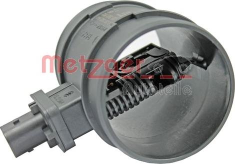 Metzger 0890328 - Débitmètre de masse d'air droxauto.com