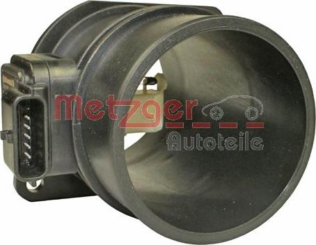 Metzger 0890293 - Débitmètre de masse d'air droxauto.com