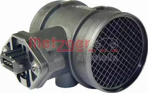 Metzger 0890236 - Débitmètre de masse d'air droxauto.com