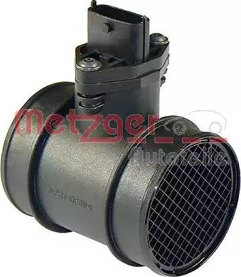 Metzger 0890237 - Débitmètre de masse d'air droxauto.com