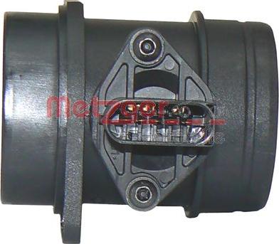 Metzger 0891046 - Débitmètre de masse d'air droxauto.com