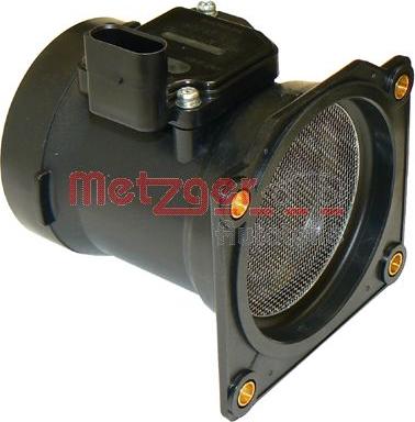 Metzger 0891051 - Débitmètre de masse d'air droxauto.com