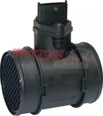 Metzger 0891053 - Débitmètre de masse d'air droxauto.com
