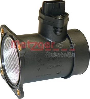 Metzger 0891063 - Débitmètre de masse d'air droxauto.com