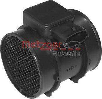 Metzger 0891006 - Débitmètre de masse d'air droxauto.com