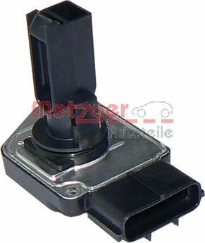 Metzger 0891019 - Débitmètre de masse d'air droxauto.com