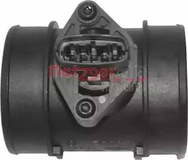 Metzger 0891014 - Débitmètre de masse d'air droxauto.com