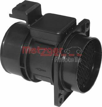 Metzger 0891030 - Débitmètre de masse d'air droxauto.com