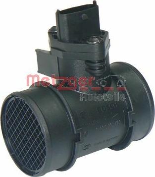 Metzger 0891032 - Débitmètre de masse d'air droxauto.com